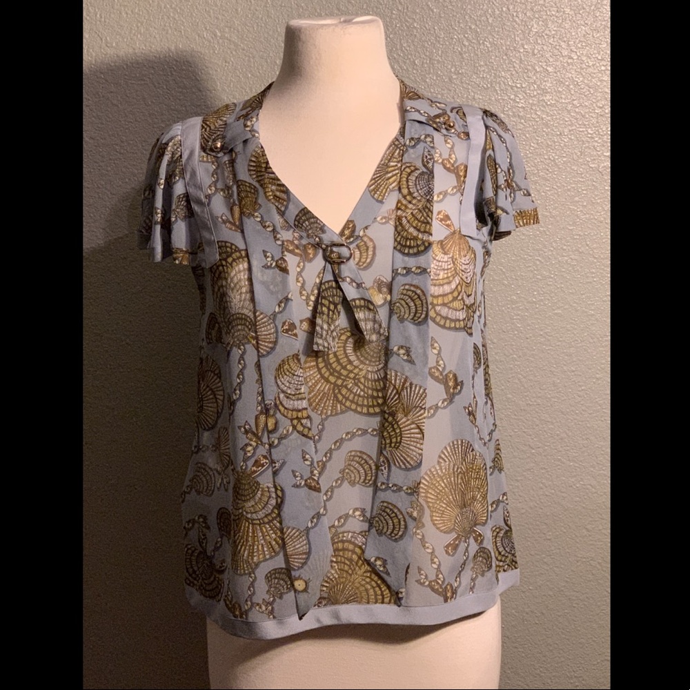 Gucci Top